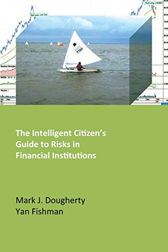9780992841805: The Intelligent Citizen's Guide to Risks in Financial Institutions