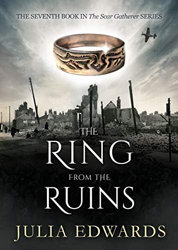 Stock image for The Ring from the Ruins (Scar Gatherer) for sale by GF Books, Inc.