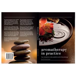 Beispielbild fr Aromatherapy in Practise: Your Introduction to the Wonderful World of Aromatherapy zum Verkauf von Reuseabook