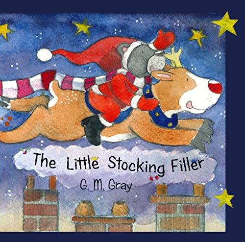 Imagen de archivo de The Little Stocking Filler a la venta por AwesomeBooks