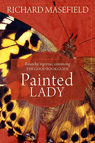 Beispielbild fr Painted Lady: Racy historical romance that you will love! zum Verkauf von Reuseabook