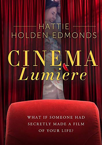 Stock image for Cinema Lumi re for sale by WorldofBooks
