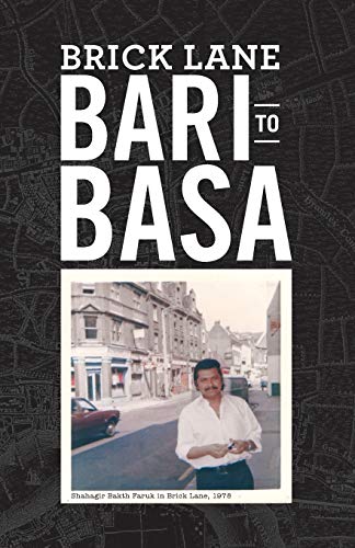 Stock image for Brick Lane: Bari to Basa for sale by Lucky's Textbooks