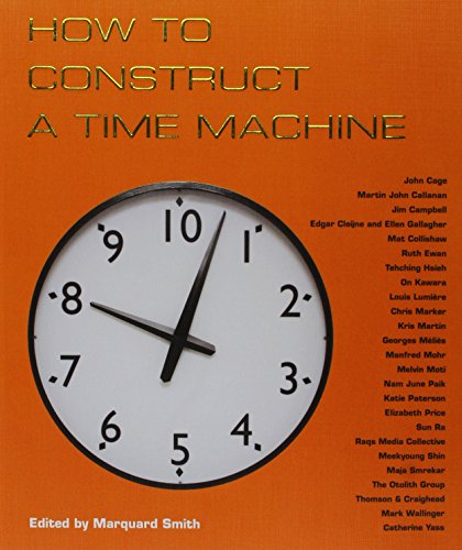 Beispielbild fr How to Construct a Time Machine zum Verkauf von WorldofBooks