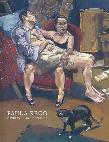 Stock image for Paula Rego: Obedience and Defiance for sale by medimops