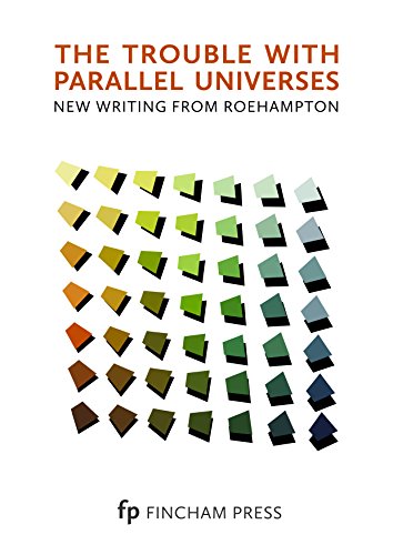 9780992858100: The Trouble with Parallel Universes: New Writing from Roehampton