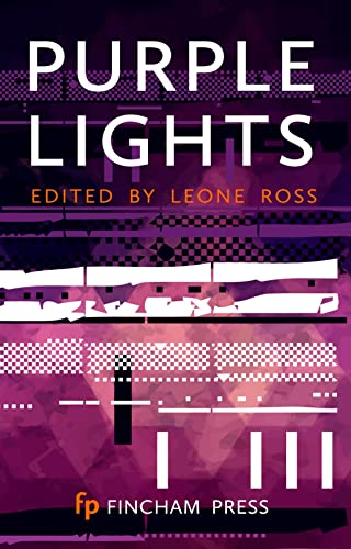 Stock image for Purple Lights for sale by WorldofBooks