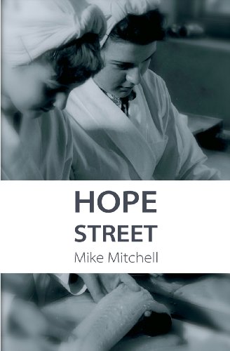 Imagen de archivo de Hope Street a la venta por WorldofBooks