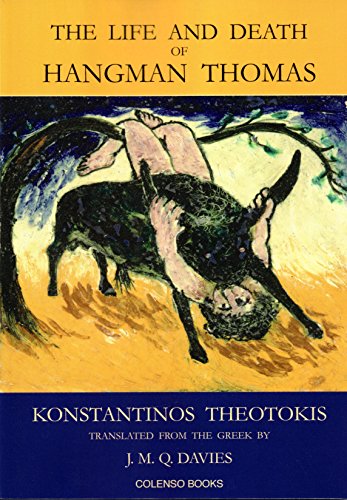 Stock image for Life and Death of Hangman Thomas -Language: greek for sale by GreatBookPrices