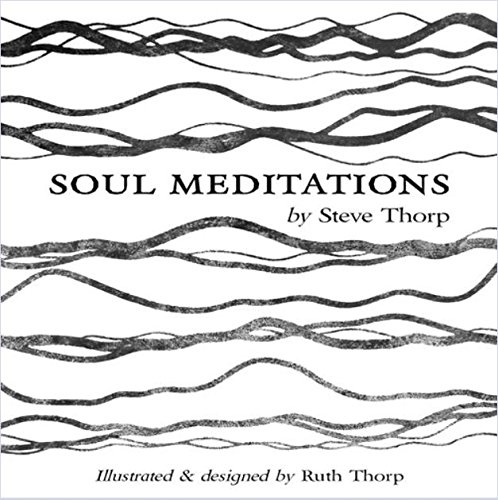 Imagen de archivo de Soul Meditations a la venta por WorldofBooks