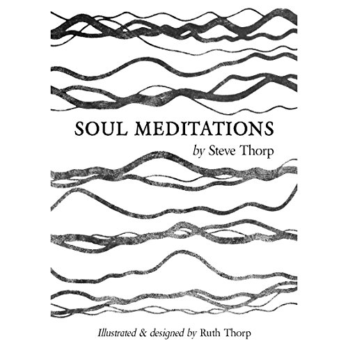 Stock image for Soul Meditations for sale by WorldofBooks