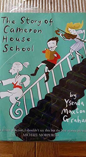 Beispielbild fr The Story of Cameron House School zum Verkauf von Jon A Sewell