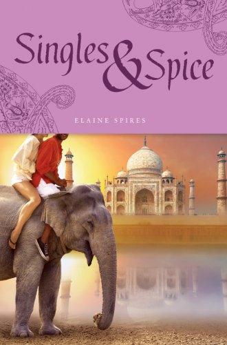 Stock image for Singles and Spice (Singles' Series) for sale by AwesomeBooks