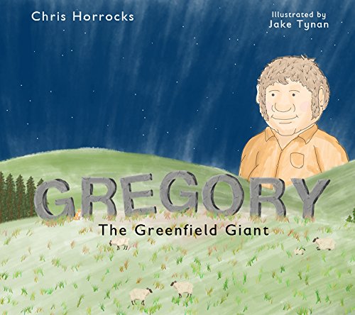 Stock image for Gregory the Greenfield Giant for sale by WorldofBooks