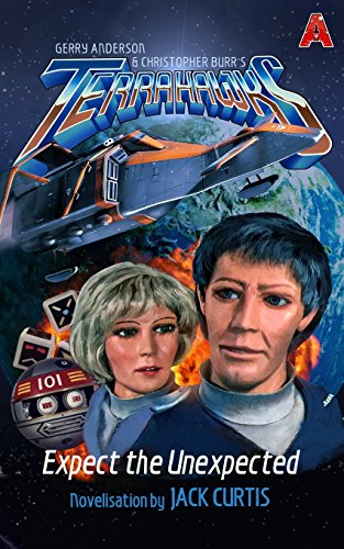 Stock image for Terrahawks for sale by GF Books, Inc.
