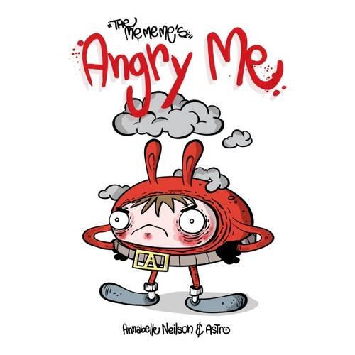 Stock image for Me Me Mes Angry Me for sale by Wonder Book