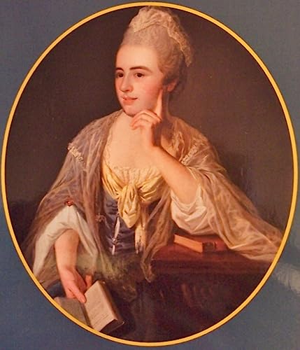 Beispielbild fr The Two Esthers: Letters from Mrs Robert Milnes of Sheffield and Wakefield to Esther Milnes of Chesterfield 1771-1773 zum Verkauf von AwesomeBooks