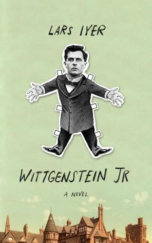 Stock image for Wittgenstein Jr for sale by Tom Schmidt