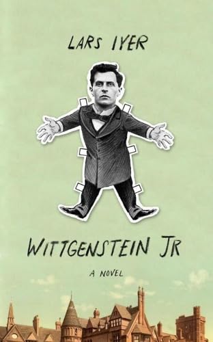 Stock image for Wittgenstein Jr. for sale by WorldofBooks