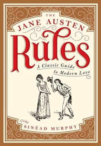 Stock image for Jane Austen Rules, The : A Classic Guide to Modern Love for sale by WorldofBooks