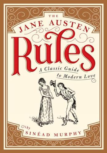 9780992876517: The Jane Austen Rules