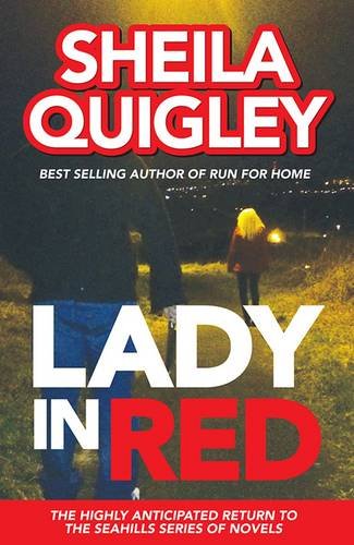 Stock image for Lady in Red: 6 (The Seahills) for sale by WorldofBooks