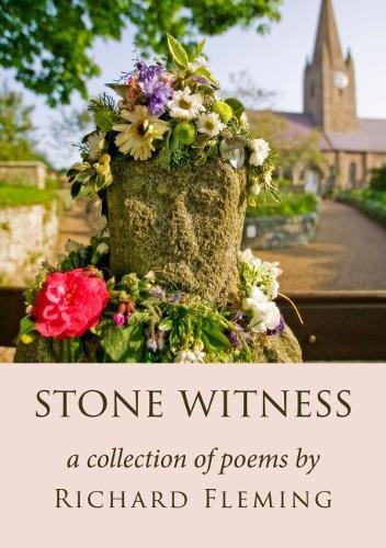 Stock image for Stone Witness: A Collection of Poems for sale by MusicMagpie