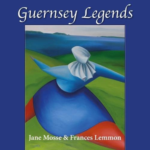 Stock image for Guernsey Legends for sale by WorldofBooks