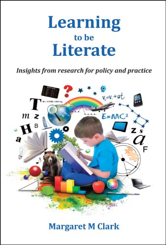 Beispielbild fr Learning to be Literate: Insights from Research for Policy and Practice zum Verkauf von WorldofBooks