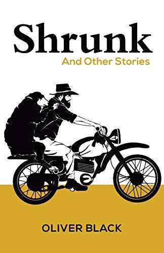 Beispielbild fr Shrunk And Other Stories zum Verkauf von WorldofBooks