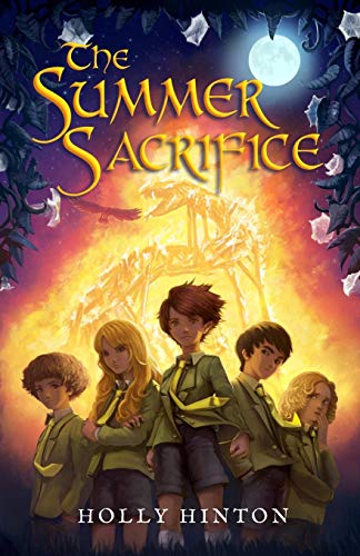 Stock image for The Summer Sacrifice: Volume 1 (Master Game) for sale by AwesomeBooks