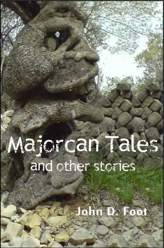 Beispielbild fr Majorcan Tales and Other Stories zum Verkauf von AwesomeBooks