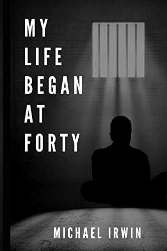 Stock image for My Life Began at Forty for sale by WorldofBooks