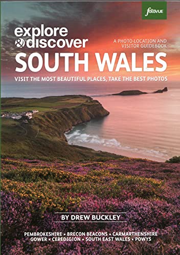 Stock image for South Wales for sale by PBShop.store US