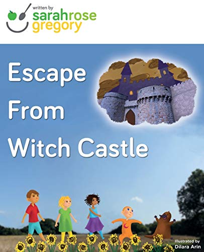 Beispielbild fr Take Another Mouthful- Parent's Mealtime Helper: Escape from Witch Castle zum Verkauf von AwesomeBooks