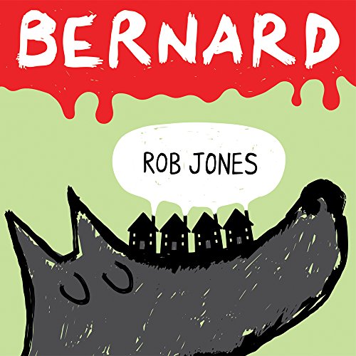 Stock image for Bernard for sale by WorldofBooks