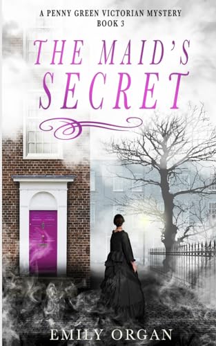 Stock image for The Maid  s Secret (Penny Green Series) for sale by Half Price Books Inc.