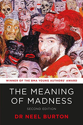 9780992912734: The Meaning of Madness