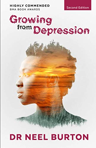 Stock image for Growing from Depression for sale by WorldofBooks