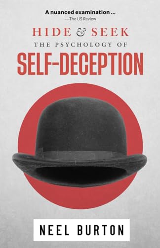 Stock image for Hide and Seek: The Psychology of Self-Deception (Ataraxia) for sale by HPB-Red