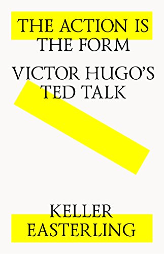 Stock image for The Action is the Form Victor Hugo's TED Talk for sale by PBShop.store US