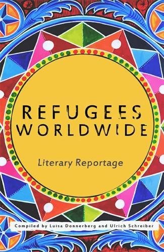 Stock image for Refugees Worldwide for sale by Blackwell's