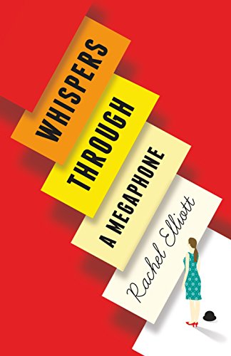 Stock image for Whispers Through a Megaphone for sale by Better World Books: West