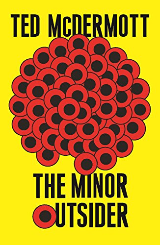 Stock image for The Minor Outsider for sale by Better World Books