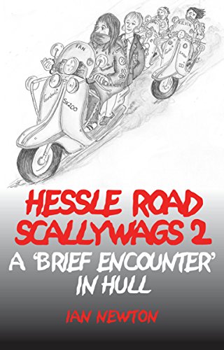 Imagen de archivo de Hessle Road Scallywags 2 a la venta por AwesomeBooks