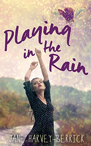 Stock image for Playing in the Rain for sale by California Books