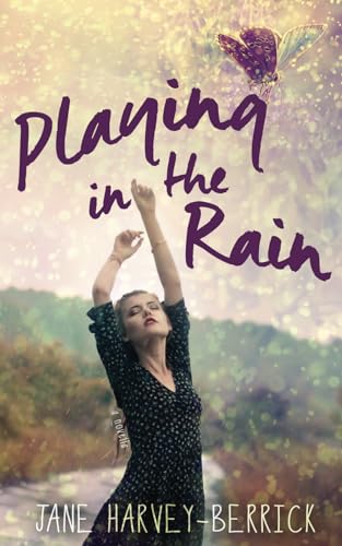 Stock image for Playing in the Rain for sale by AwesomeBooks