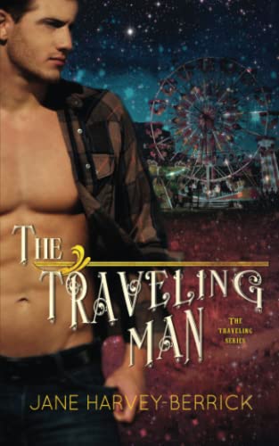Stock image for The Traveling Man (Traveling Series) for sale by Jenson Books Inc