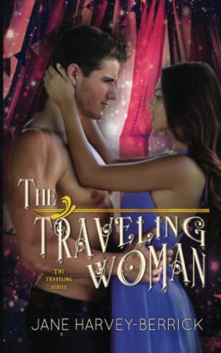 Beispielbild fr The Traveling Woman (Traveling Series) zum Verkauf von Decluttr