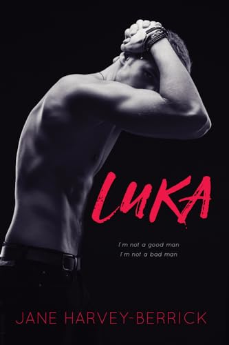 Stock image for Luka for sale by THE SAINT BOOKSTORE